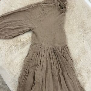Free People Tunic